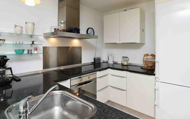 Cosy Holiday Home in Falster With Whirlpool