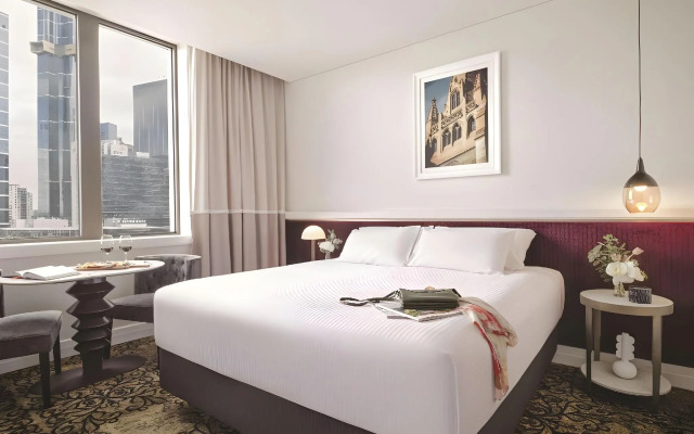 Rendezvous Hotel Melbourne