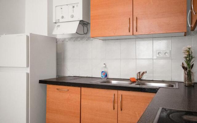 Elegant 2BR Apartment - near Bahnhof Wien Meidling