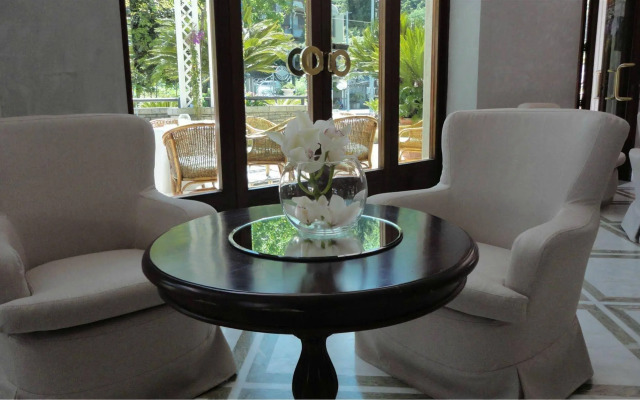 Resort Sant'Angelo & Spa