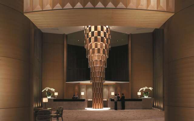 Shangri-La Far Eastern Tainan