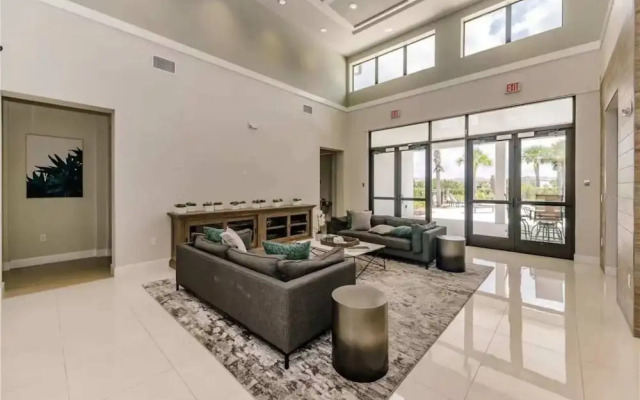 Chic Villa Domani Retreat 9ppl