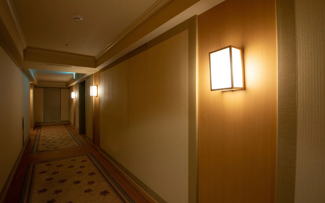 Hotel Okura Fukuoka