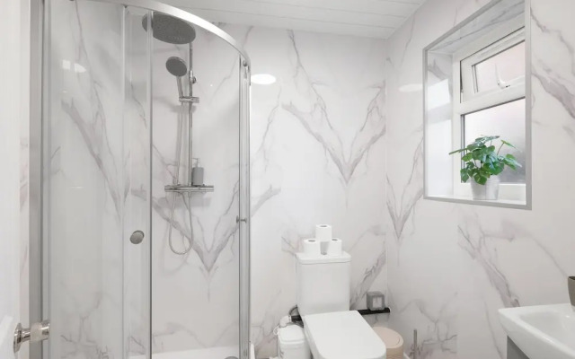 Keel Drive Modern 3 Bedroom Home