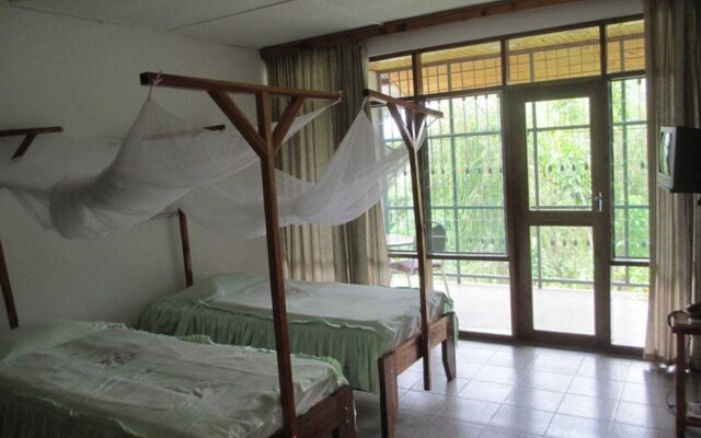 St. Eugene's Hostel