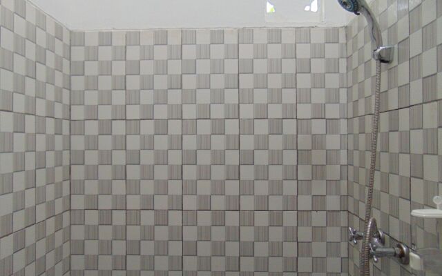 Batu Kandik Homestay