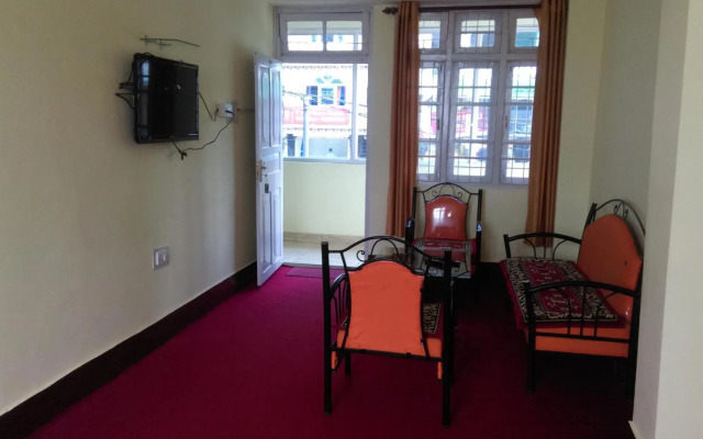Hotel Sun View Gangtok