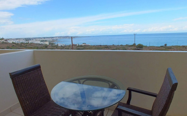 Golden Villas