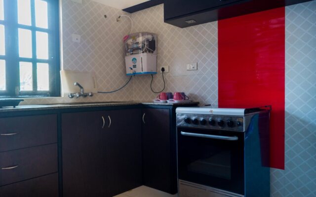 Elegance by Inspire Goa