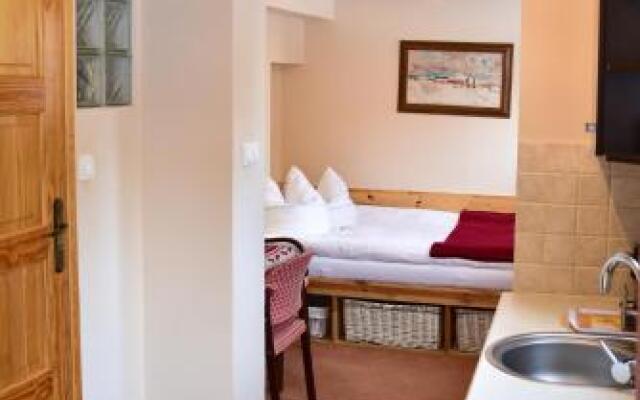 Apartament Górski - Apartamentuj