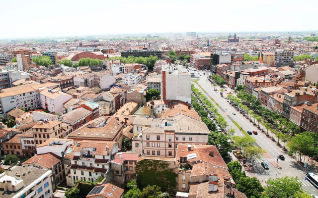 Haut Lofts-New