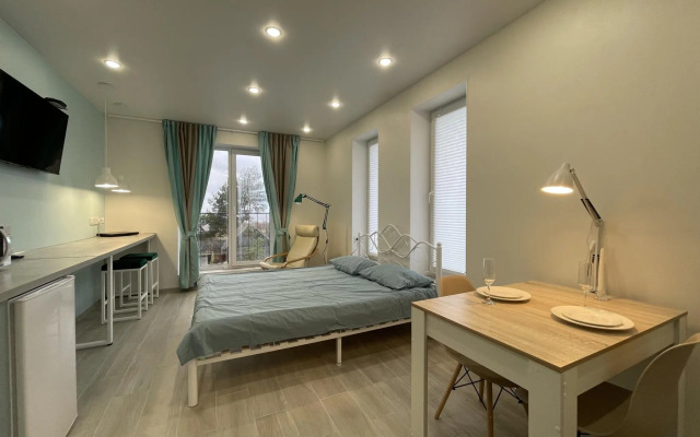 Дом в Спицино 135