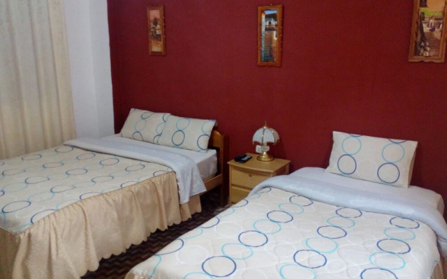 Hostal Incanto