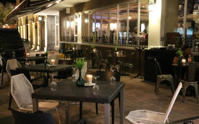 Gamma Mazatlán The Inn Centro Histórico