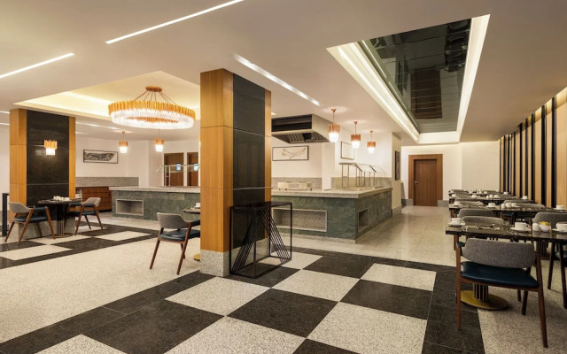 Radisson Residences Cairo Heliopolis