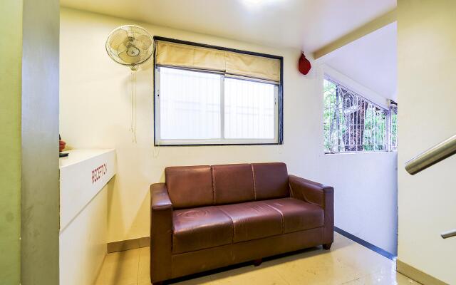 FabHotel Nandanvan