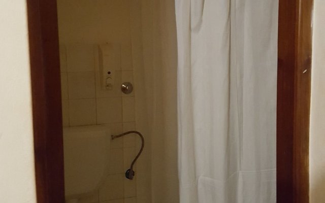 Chez Loutcha Residencial