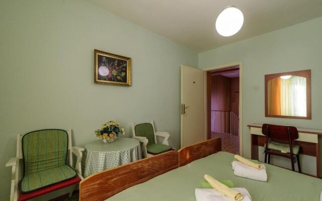 Rooms Center of Trogir