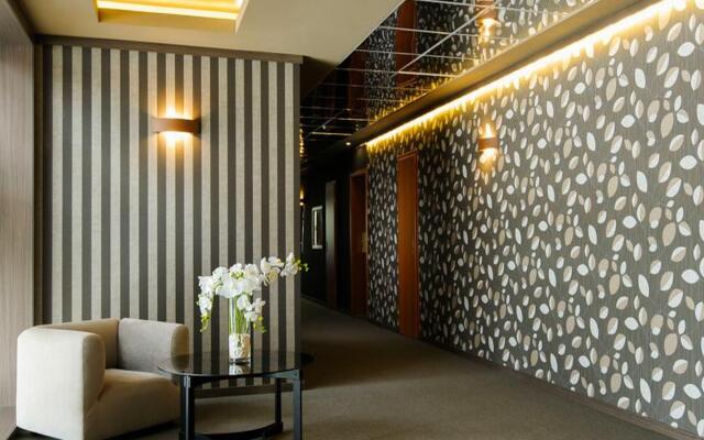 Jolly Alon Hotel