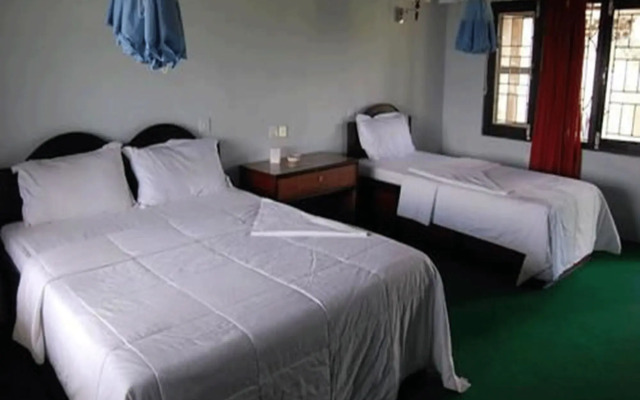 Wildlife Adventure Resort