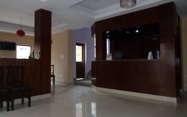 Hotel Dream City