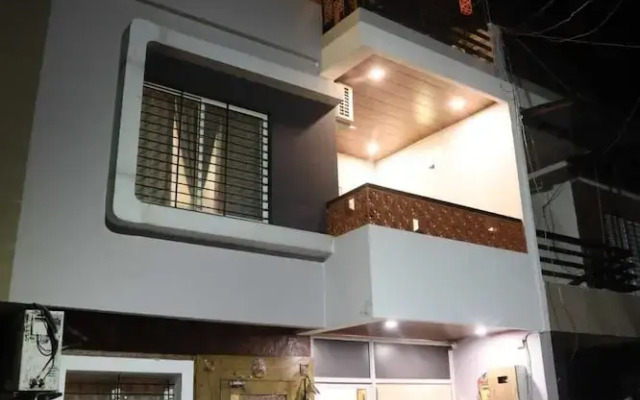 Nandi Homestay