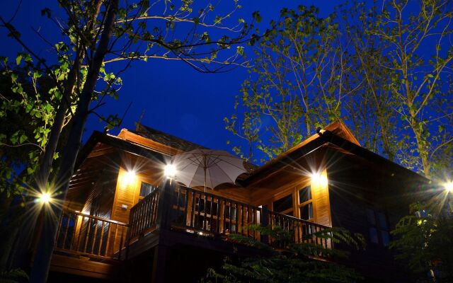 Nan Seasons Boutique Resort