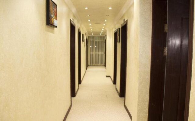 Manrashiwa Hotel