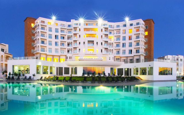 Grand Mogador SEA VIEW