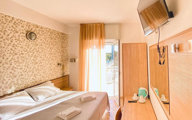 Hotel Ravello Rimini