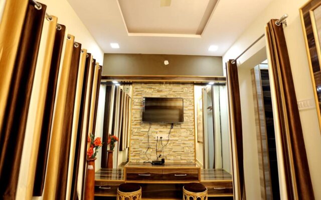 Rk Residency