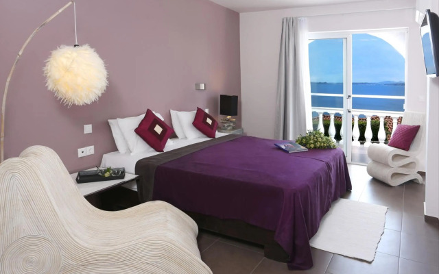 Pantokrator Hotel