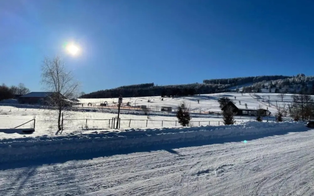 Holiday Home in Willingen Near Ski Slopes