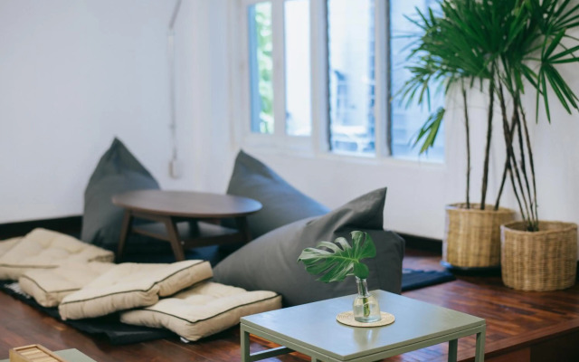 Muan Hostel