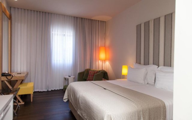 Sadot Hotel Ben Gurion Airport - an Atlas Boutique Hotel