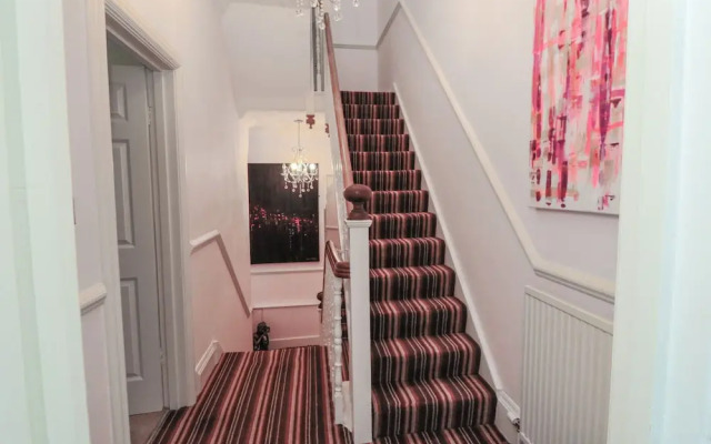 50 West Street Edelweiss