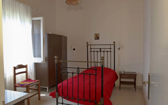 Canal d' amour holiday home 2