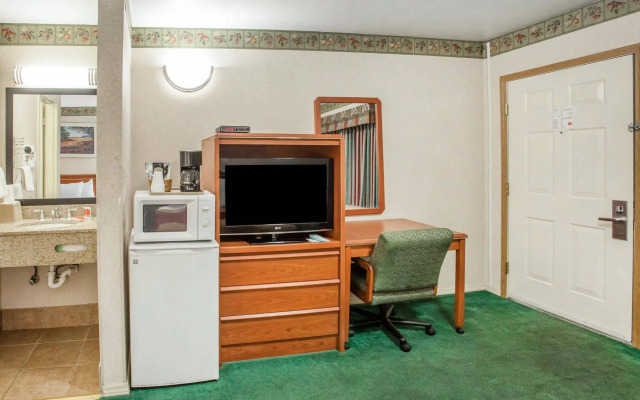 Econo Lodge