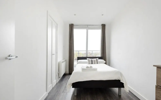 Hampstead Suites Lovely 2-bedroom Apartment
