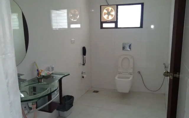 Thappa Gardens Resort