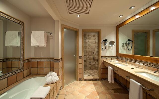Hotel Hacienda del Conde Meliá Collection Golf & Spa – Adults Only