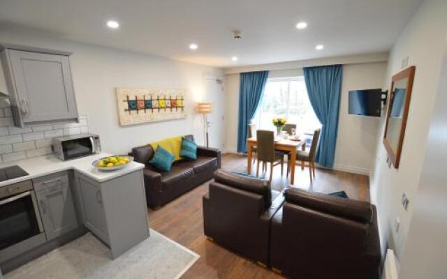 Benbulben Suites