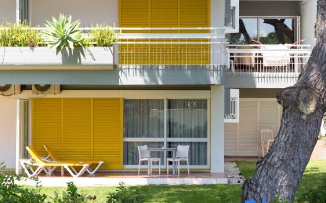 Apartamentos Turisticos Pinhal Da Marina