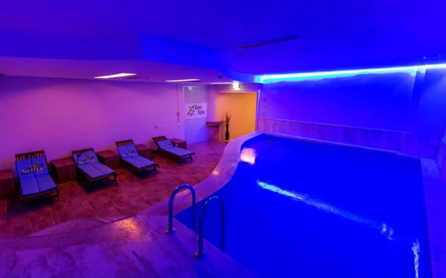 Euro Park Hotel Bursa
