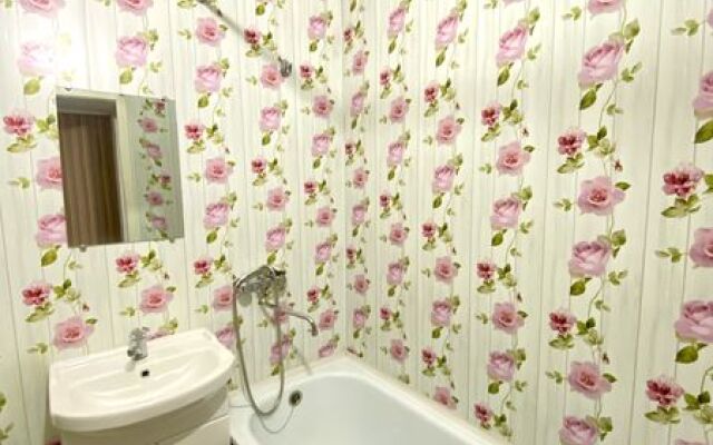 Квартиркинъ на бульваре Пищевиков 21