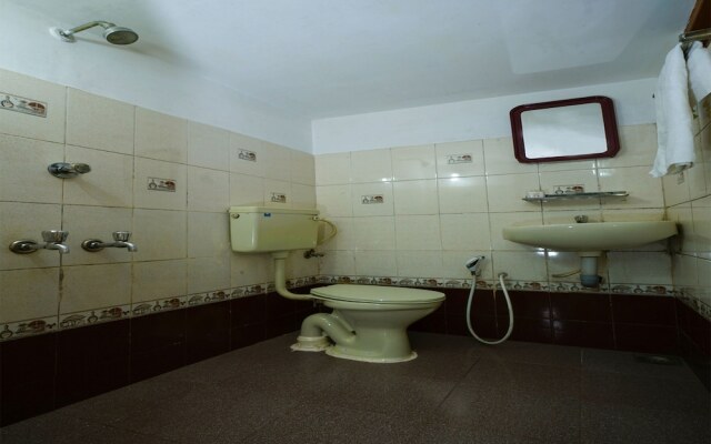 OYO 10641 Hotel Misty Hills