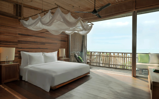 Six Senses Con Dao