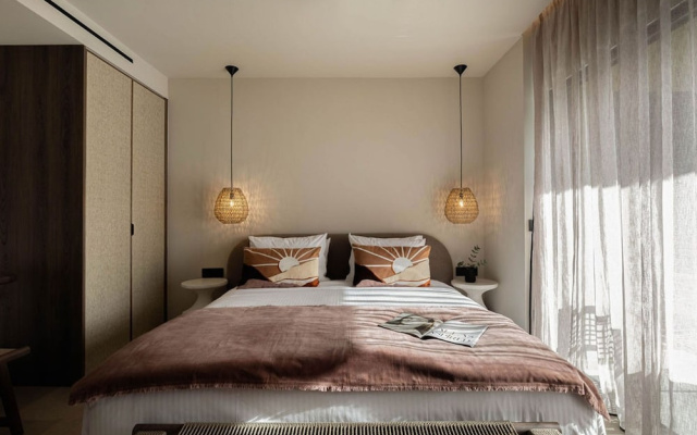Moncasa Suites