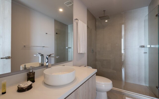 Amazing Caribbean Beachfront Apartment W Wifi