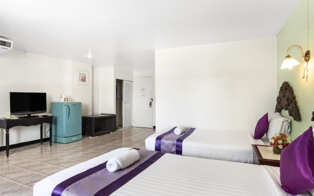 Sawasdee Siam, Pattaya